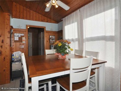 Dining Area.