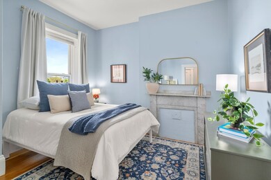 50 Monument Square unit 5, Charlestown, MA 02129 - photo 5