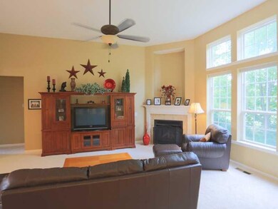 12792 Cullerton Way, Fishers, IN 46037 - photo 3