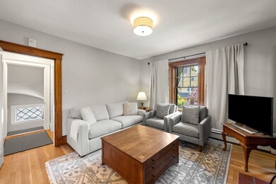 15 Hollis St unit 2, Cambridge, MA 02140 - photo 4