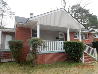 465 Mcphee Dr, Fayetteville, NC 28305 - photo 2