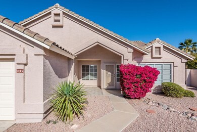 6016 E Scafell Circle