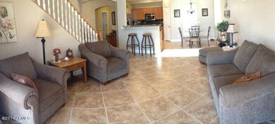 2028 N. 136th Ave Goodyear, AZ - Family