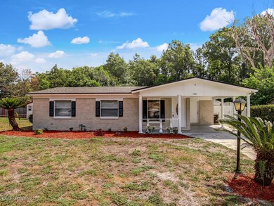 5861 Buckley Dr, Jacksonville, FL 32244 - photo 2