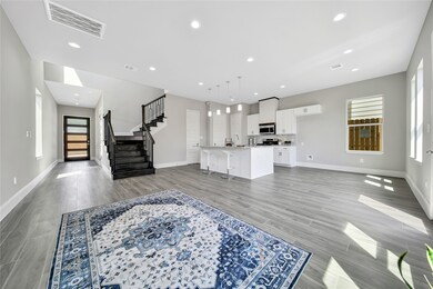 2329 Paul Quinn St, Houston, TX 77091 - photo 4