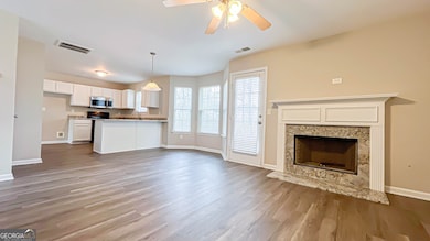 1106 Oak Hollow Ln, Hampton, GA 30228 - photo 3