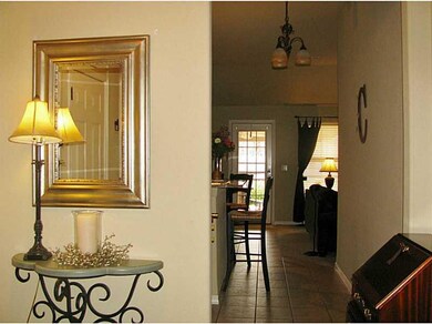 Interior Space/Layout.