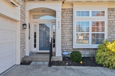 3537 Macpherson Place, Cincinnati, OH 45245 - photo 5