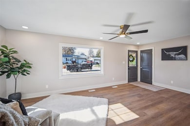 213 Davenport Ave, Baxter, IA 50028 - photo 4