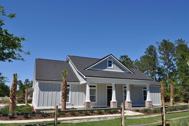 8 Mallard Pond Cir, Crawfordville, FL 32327 - photo 4