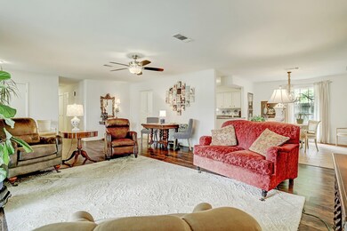 603 Inwood St, Tomball, TX 77375 - photo 5