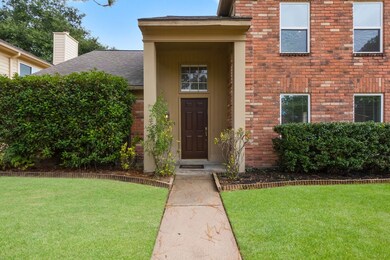 8318 Sparkling Springs Dr, Houston, TX 77095 - photo 2