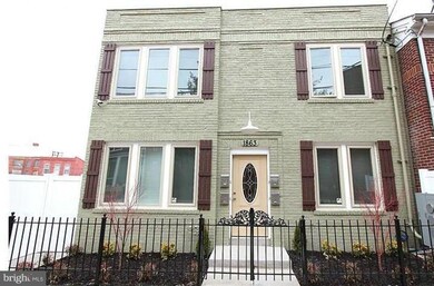 1863 Corcoran St NE unit 1, Washington, DC 20002 - photo 6