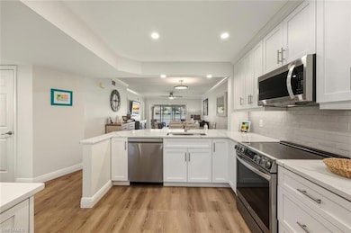 7772 Emerald Cir unit 101, Naples, FL 34109 - photo 7