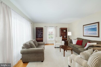 1844 Prospect Ridge Blvd, Haddon Heights, NJ 08035 - photo 6