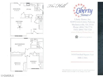 Other Plan - Floor Plan