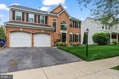 16308 Eddinger Rd, Bowie, MD 20716 - photo 2