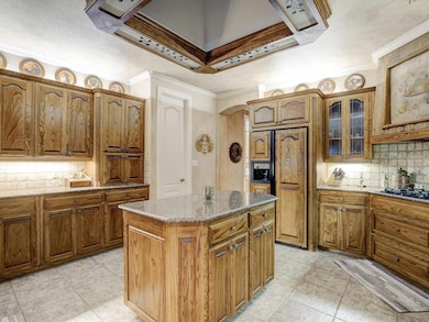 160 Crown Ridge Ct, Fort Worth, TX 76108 - photo 7