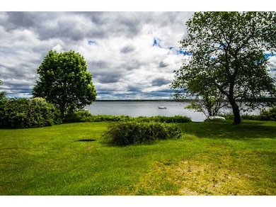 View. Property has deeded 50% interest in this lot