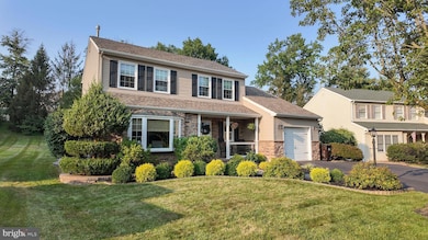 112 Fox Hunt Dr, Souderton, PA 18964 - photo 2