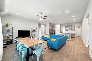 3451 Hidden Hollow Dr, Midlothian, TX 76065 - photo 7