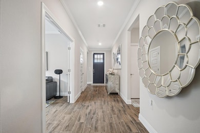 309 Kitty Hawk Rd, Georgetown, TX 78633 - photo 6