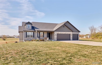 31 Whiteside Estates Dr, Silex, MO 63377 - photo 5