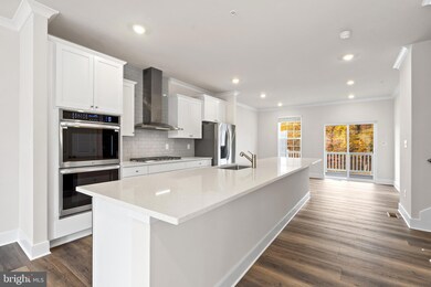 1730 Water Crossing Rd, Pikesville, MD 21208 - photo 7