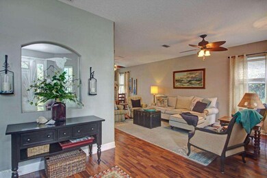 Foyer-Great room