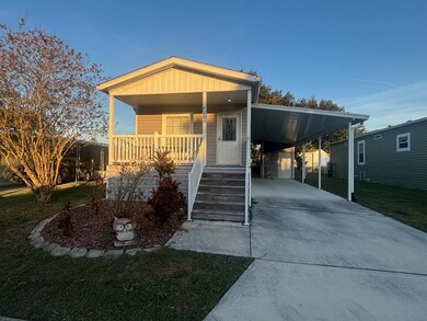 2909 Bronco Ln, Orlando, FL 32822 - photo 2