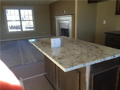 20222 W 220th Terrace, Spring Hill, KS 66083 - photo 3