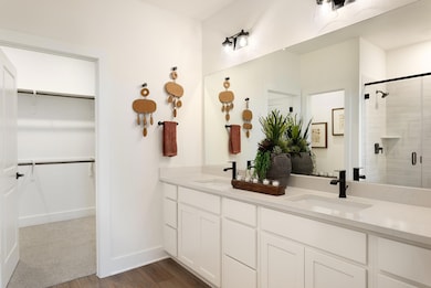 2087 Ezra Finn Loop, Round Rock, TX 78665 - photo 2