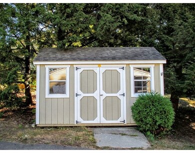 263 Brookside Cir, Florence, MA 01062 - photo 6