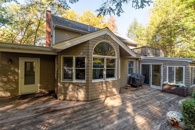 92 Pleasant St, Wenham, MA 01984 - photo 3