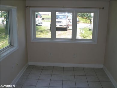 Porch