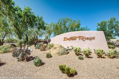 Desert Ridge