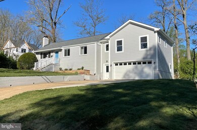 2506 Buckelew Dr, Falls Church, VA 22046 - photo 3