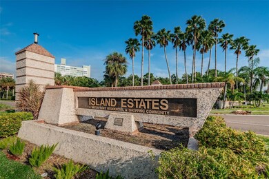 Presenting Island Walk Situated in the Exclusive Island Estates Waterfront Community.