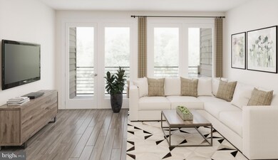 1675 Bandit Loop unit 306B, Reston, VA 20190 - photo 3