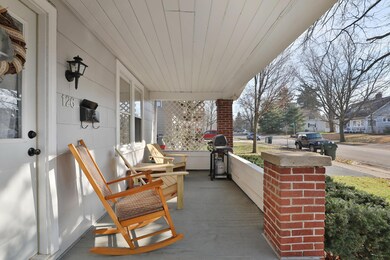 Porch