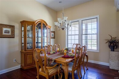 884 Foxfire Trail, Vandalia, OH 45377 - photo 5