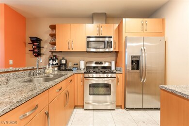 Panorama Towers unit 1103, Las Vegas, NV 89103 - photo 6