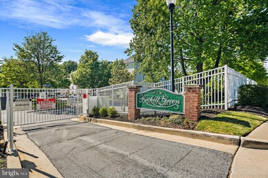 4550 Chaucer Way unit 206, Owings Mills, MD 21117 - photo 3