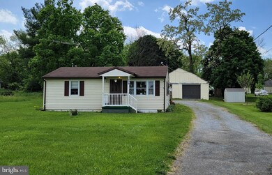 3424 Papermill Rd, Winchester, VA 22602 - photo 2