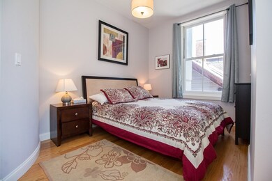 7 Harvard Square unit 4B, Brookline, MA 02445 - photo 2