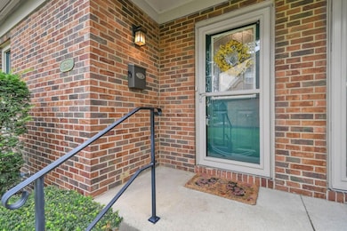 Covered Entry