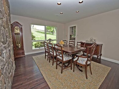 Dining Room.