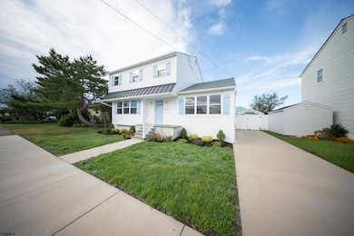 504 N Burghley Ave, Ventnor City, NJ 08406 - photo 4