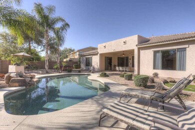 4759 S Fresno St, Chandler, AZ 85249 - photo 7