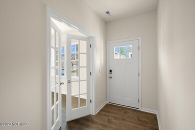 127 David Hill Dr, Buffalo Lake, NC 27330 - photo 6